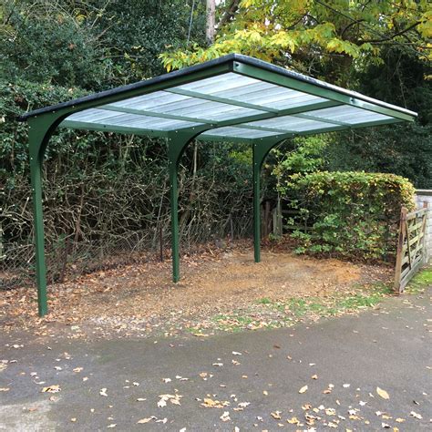 metal free standing carport awnings